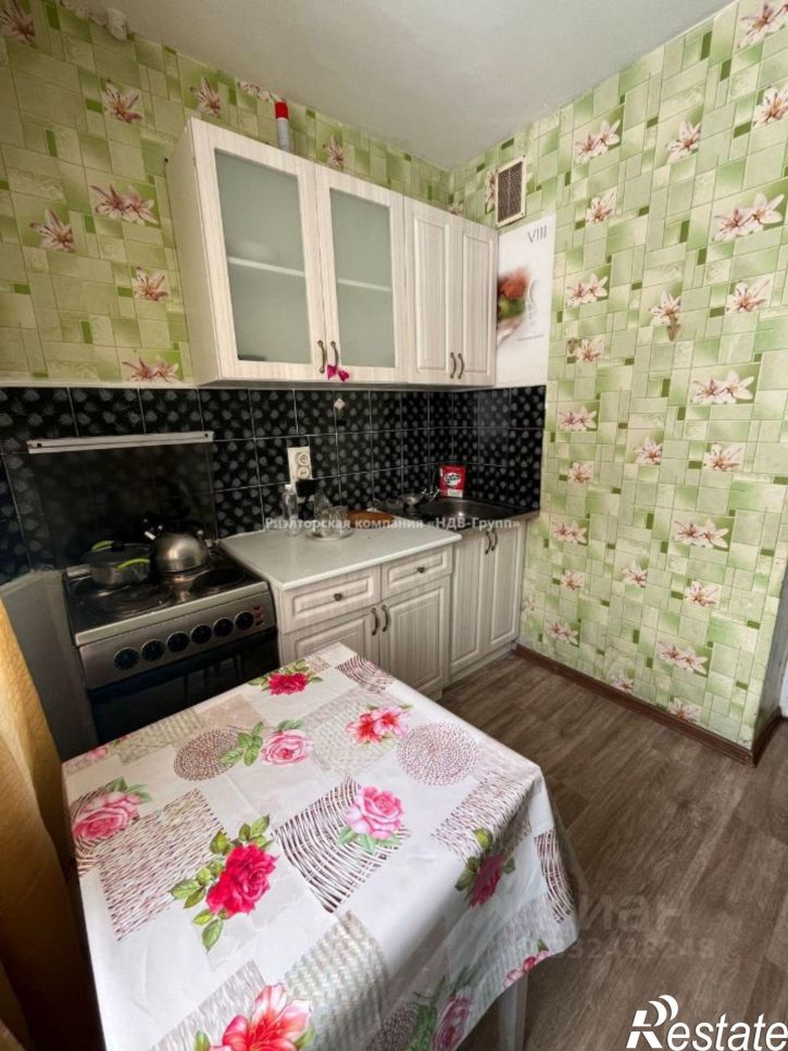 1-комн квартира ул Малиновского, 51,  д. 51