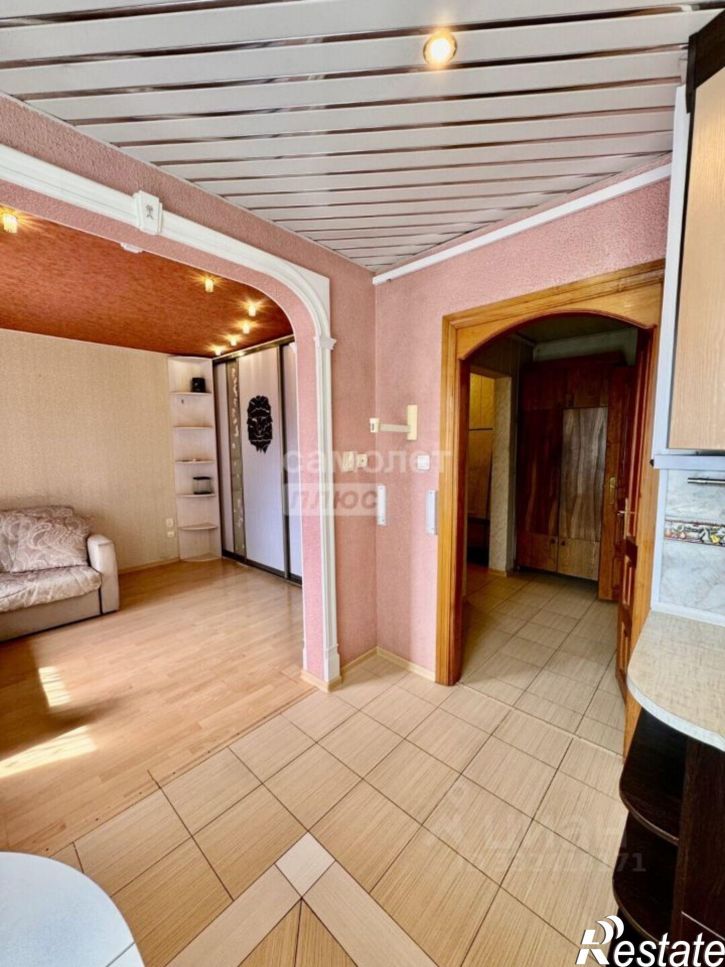 2-комн квартира ул Джамбула, 25,  д. 25