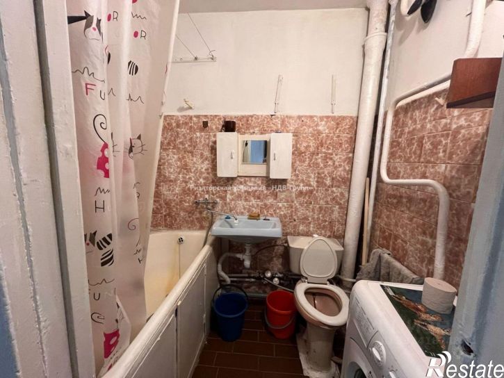 1-комн квартира ул Малиновского, 51,  д. 51