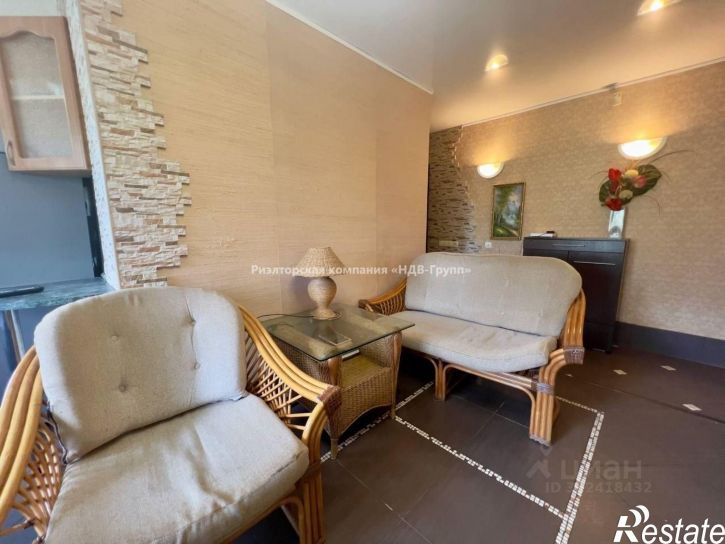3-комн квартира Амурский б-р, 38,  д. 38