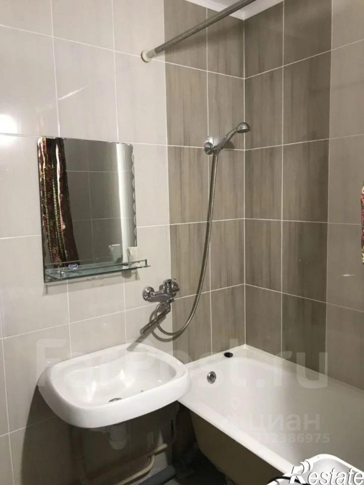 1-комн квартира Трубный пер, 14,  д. 14