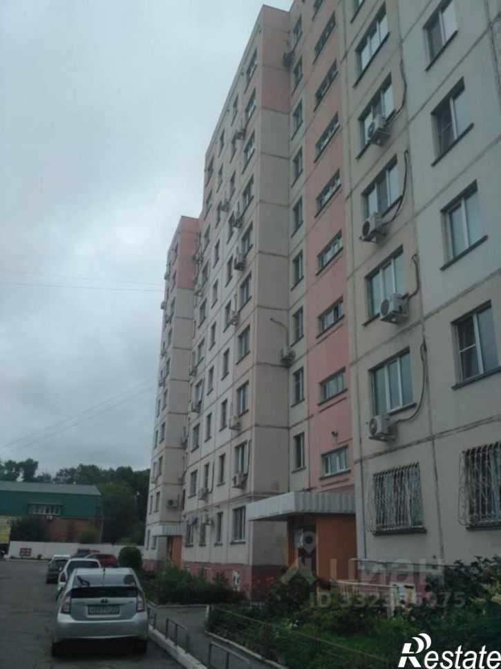 1-комн квартира Трубный пер, 14,  д. 14