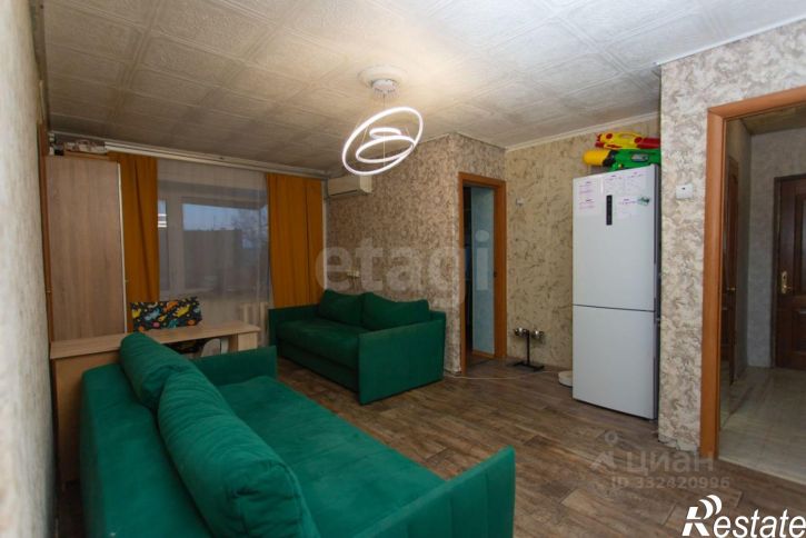 3-комн квартира ул Карла Маркса, 128,  д. 128