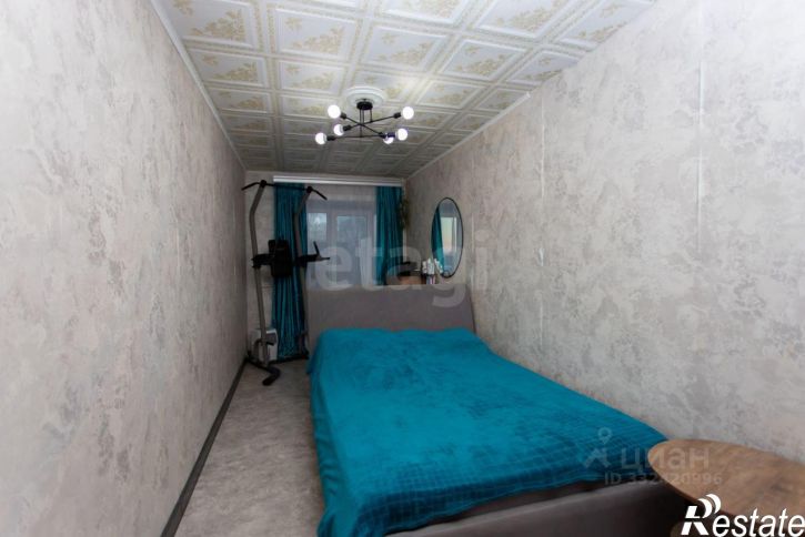 3-комн квартира ул Карла Маркса, 128,  д. 128