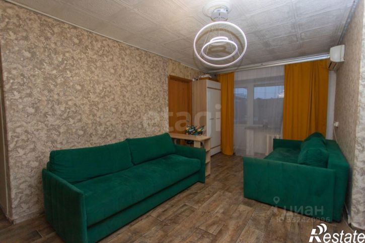 3-комн квартира ул Карла Маркса, 128,  д. 128