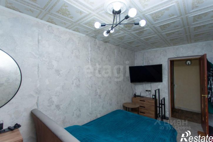 3-комн квартира ул Карла Маркса, 128,  д. 128