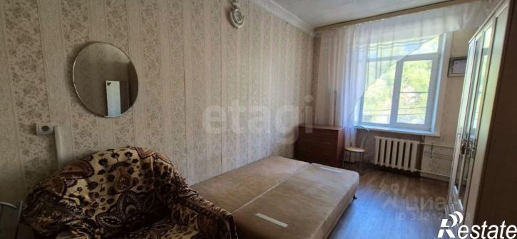 Комната ул Джамбула, 83/24,  д. 83/24