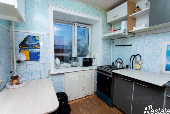 3-комн квартира ул Карла Маркса, 128,  д. 128