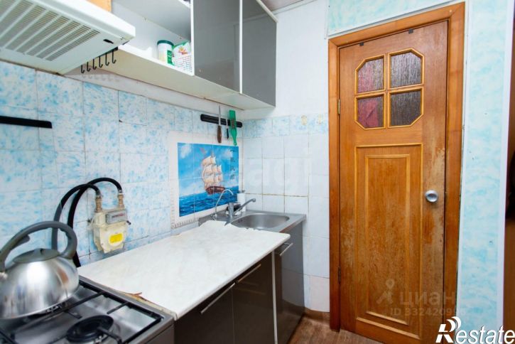3-комн квартира ул Карла Маркса, 128,  д. 128