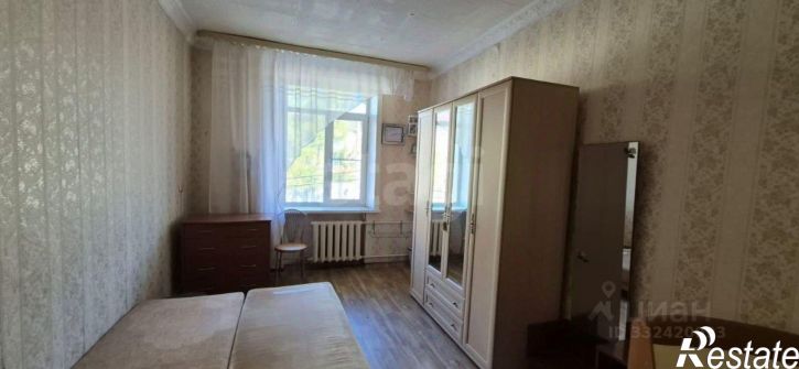 Комната ул Джамбула, 83/24,  д. 83/24