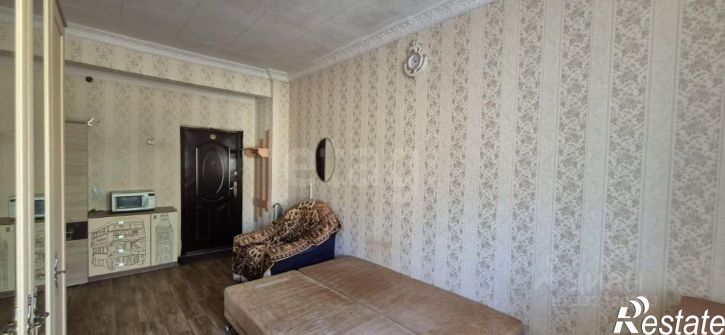 Комната ул Джамбула, 83/24,  д. 83/24