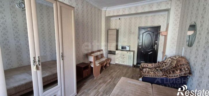 Комната ул Джамбула, 83/24,  д. 83/24