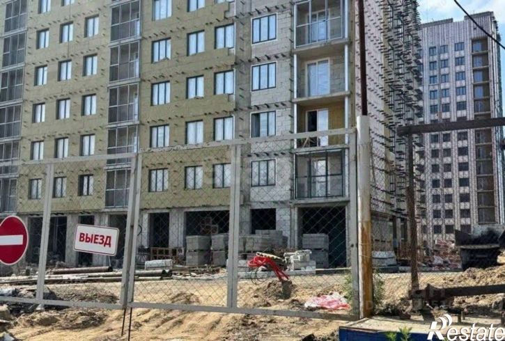 2-комн квартира в новом доме ул Демьяна Бедного, 21А,  д. 21А