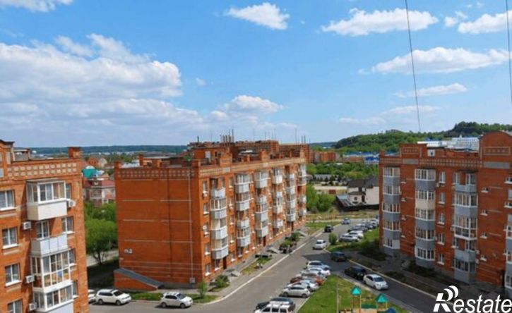 1-комн квартира ул Быстринская, 19/1,  д. 19/1