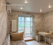 комната 20 кв м Гаражный пр-д, 7