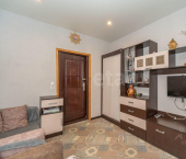 комната 65 кв м ул Серова, 12