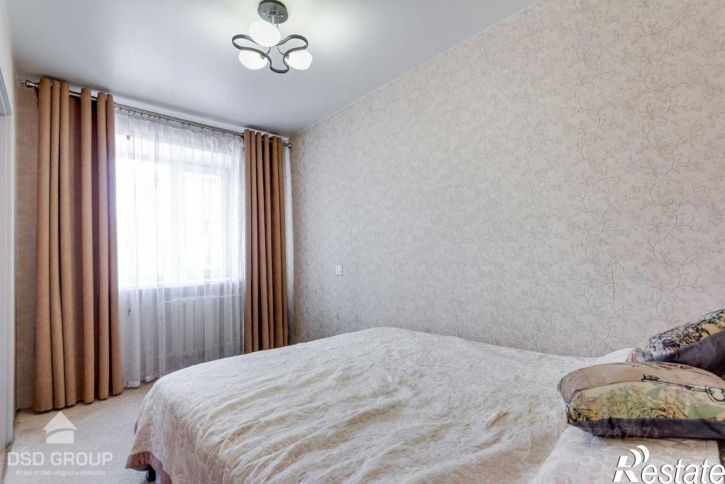 2-комн квартира ул Клубная, 28,  д. 28