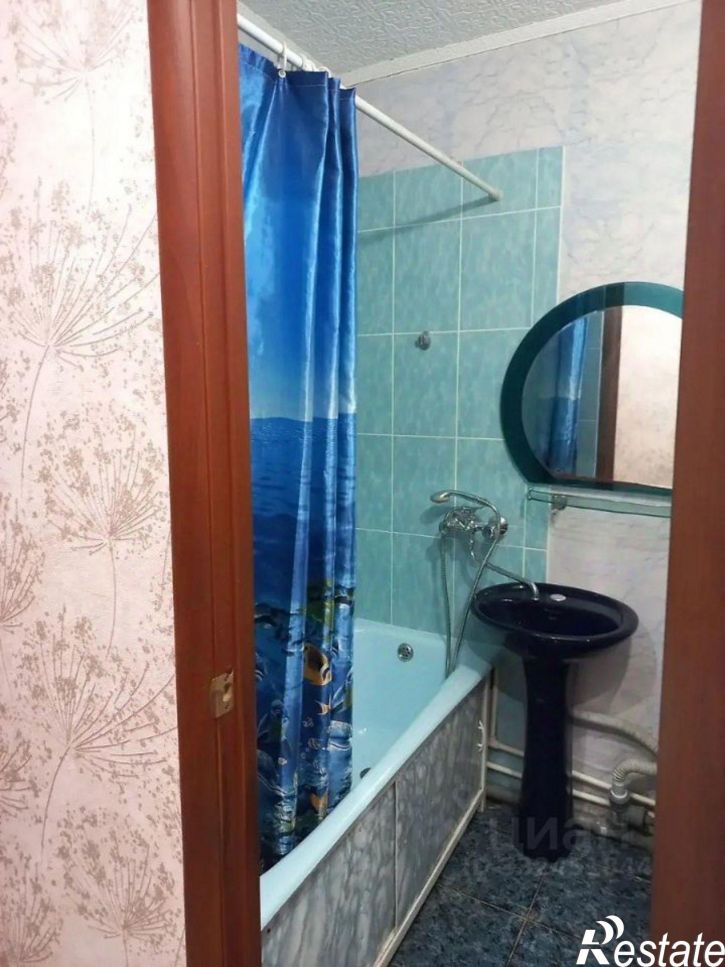 1-комн квартира ул Черняховского, 15а,  д. 15а