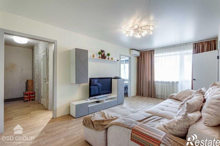 2-комн квартира ул Клубная, 28,  д. 28