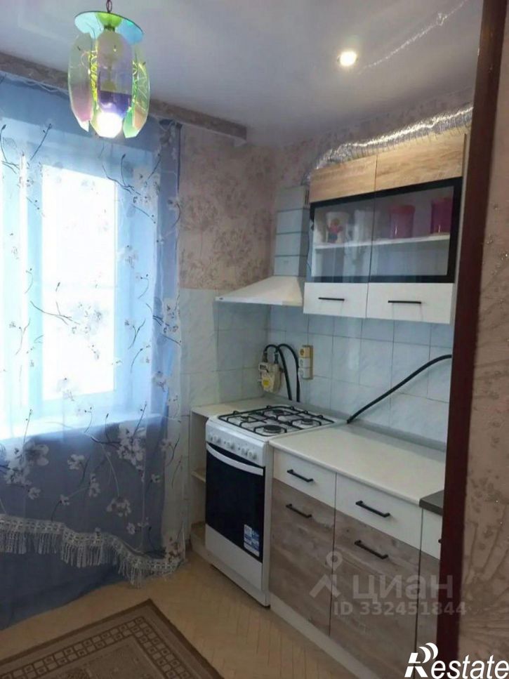 1-комн квартира ул Черняховского, 15а,  д. 15а