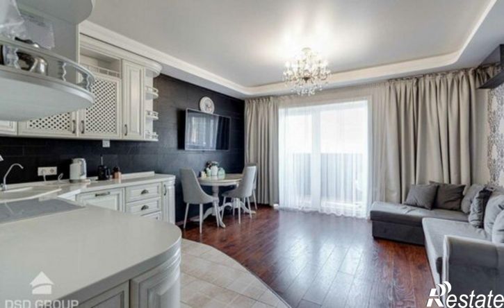 3-комн квартира ул Карла Маркса, 99а,  д. 99а