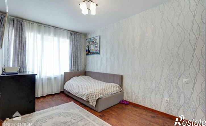 3-комн квартира ул Карла Маркса, 99а,  д. 99а