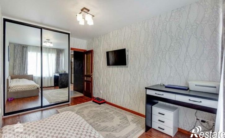 3-комн квартира ул Карла Маркса, 99а,  д. 99а