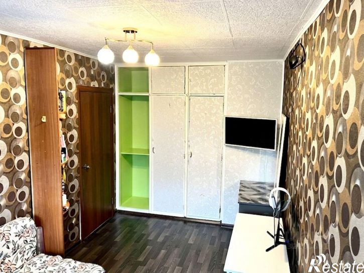 Комната ул Кирова, 19а,  д. 19а