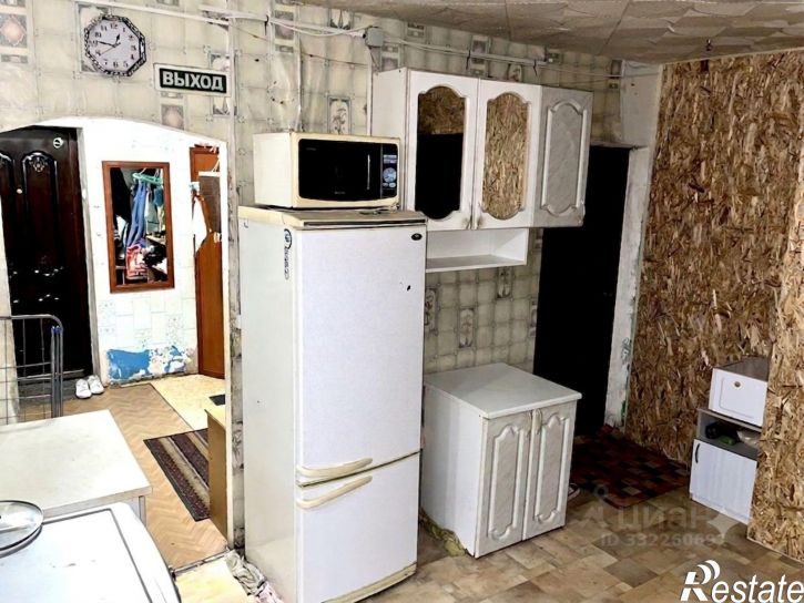 Комната ул Кирова, 19а,  д. 19а