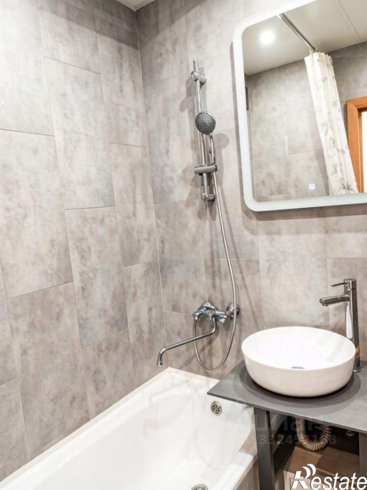 1-комн квартира ул Краснореченская, 183,  д. 183