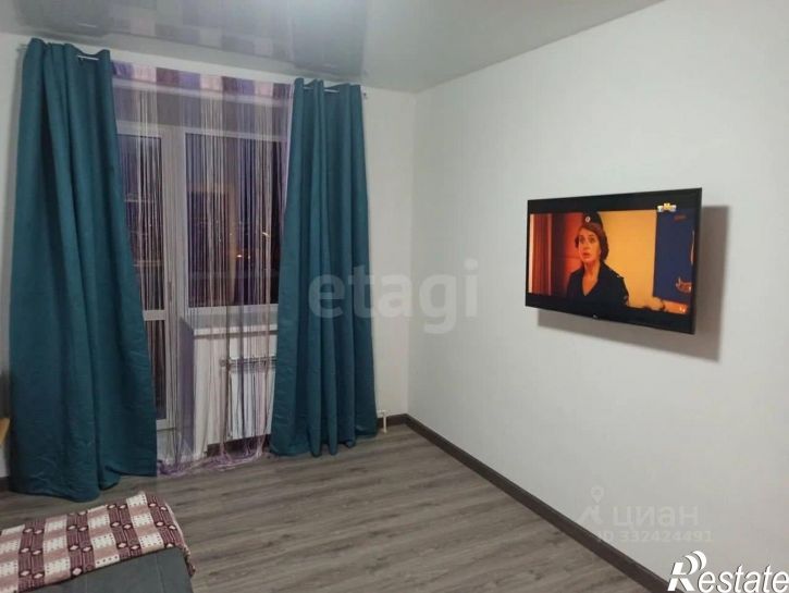 2-комн квартира ул Демьяна Бедного, 14,  д. 14