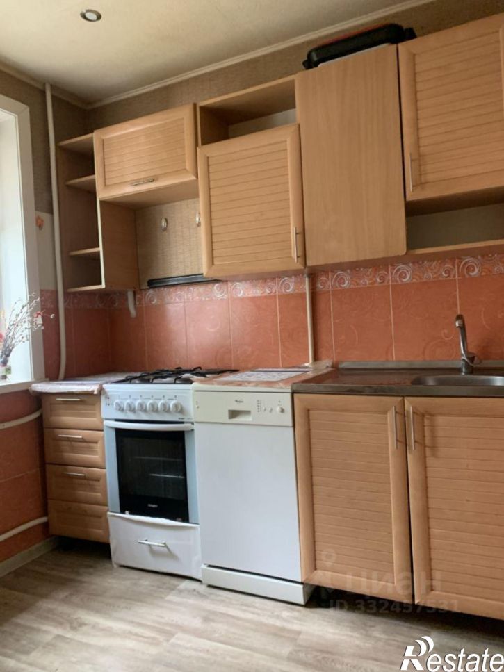 1-комн квартира ул Калараша, 9,  д. 9