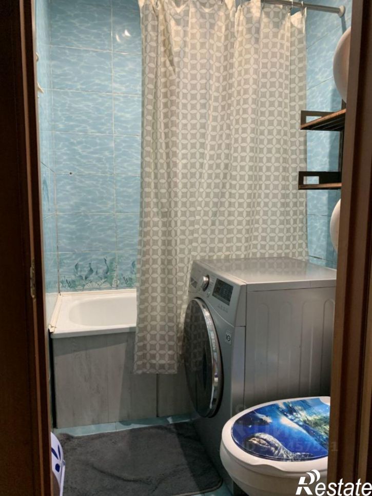 1-комн квартира ул Калараша, 9,  д. 9