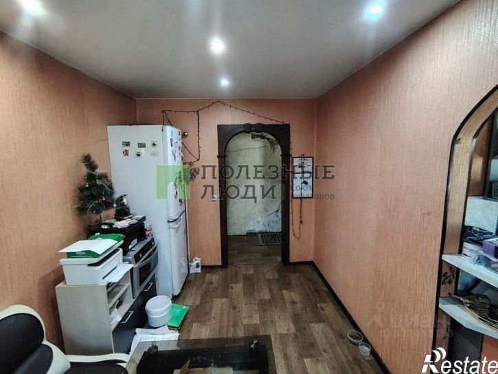 4-комн квартира ул Прогрессивная, 17,  д. 17