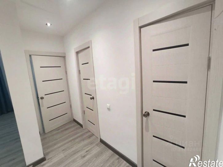 2-комн квартира ул Демьяна Бедного, 14,  д. 14
