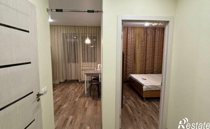 1-комн квартира ул Стрельникова, 18/1,  д. 18/1