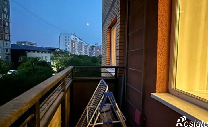 1-комн квартира ул Стрельникова, 18/1,  д. 18/1