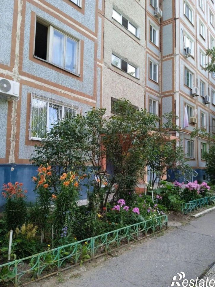 2-комн квартира ул Уборевича, 56,  д. 56
