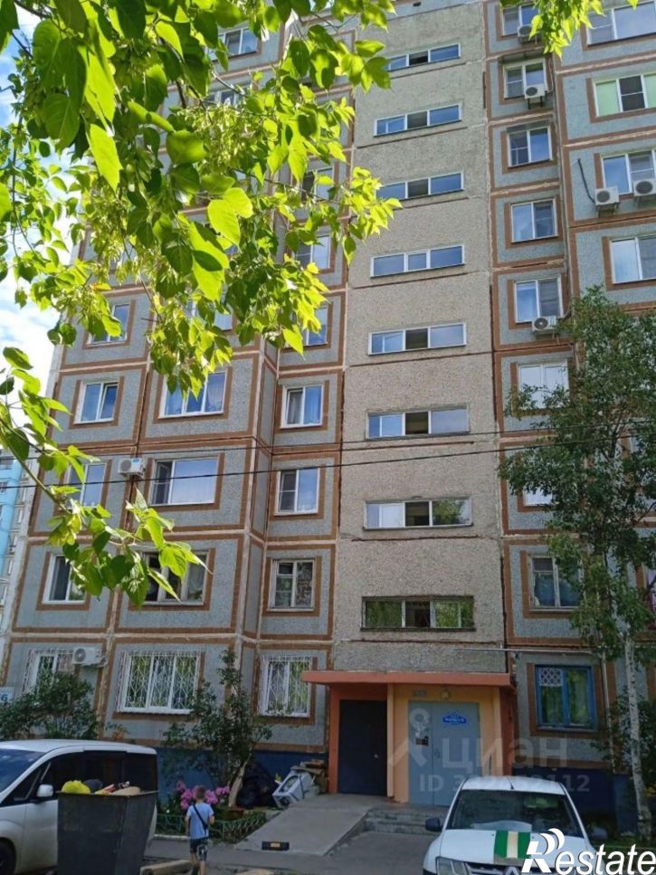 2-комн квартира ул Уборевича, 56,  д. 56