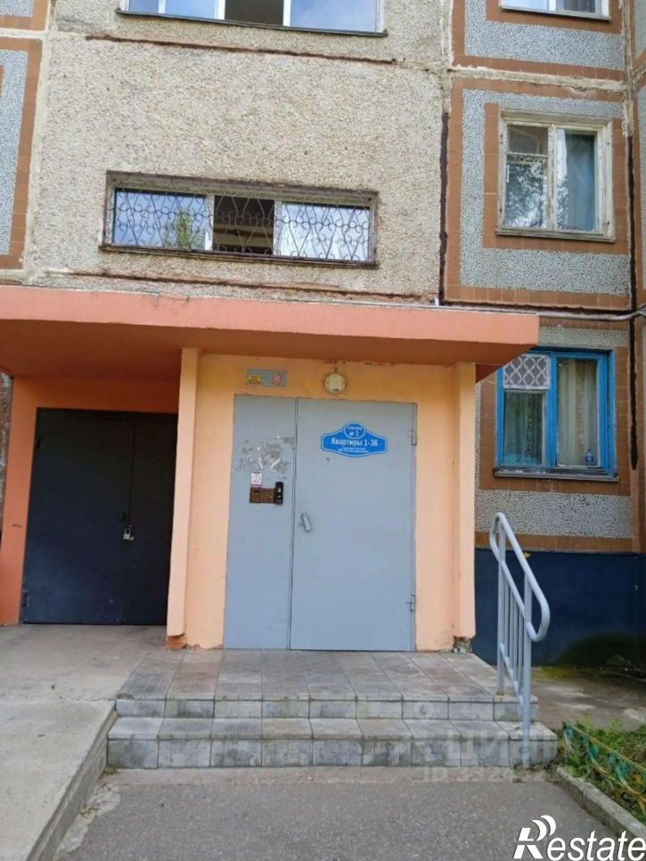 2-комн квартира ул Уборевича, 56,  д. 56