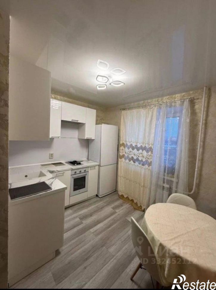 2-комн квартира ул Уборевича, 56,  д. 56