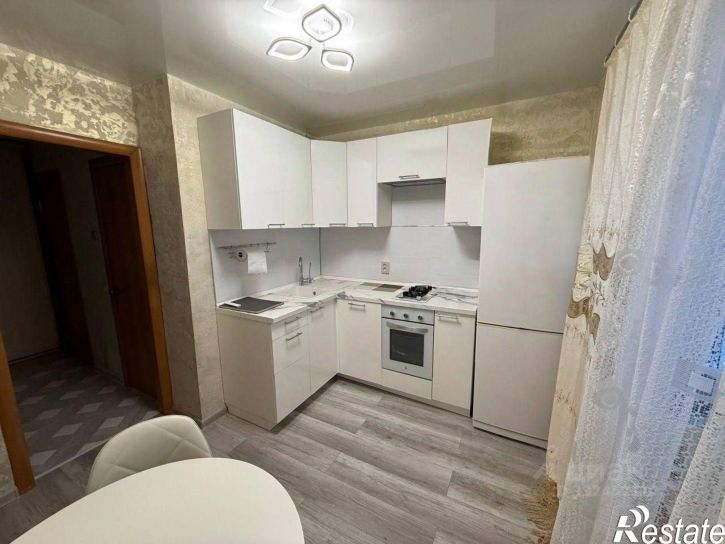 2-комн квартира ул Уборевича, 56,  д. 56
