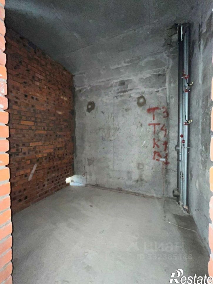 2-комн квартира Албанский пер, 5,  д. 5