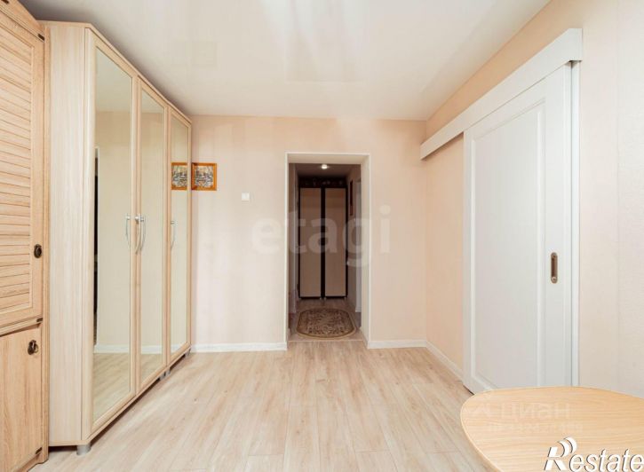 3-комн квартира ул Стрельникова, 11б,  д. 11б