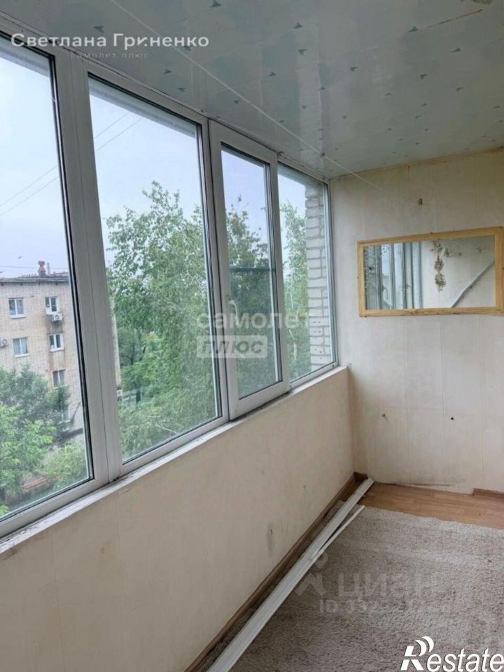 Комната Гаражный пр-д, 7,  д. 7