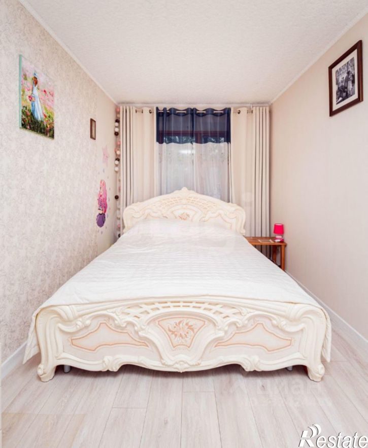 3-комн квартира ул Стрельникова, 11б,  д. 11б