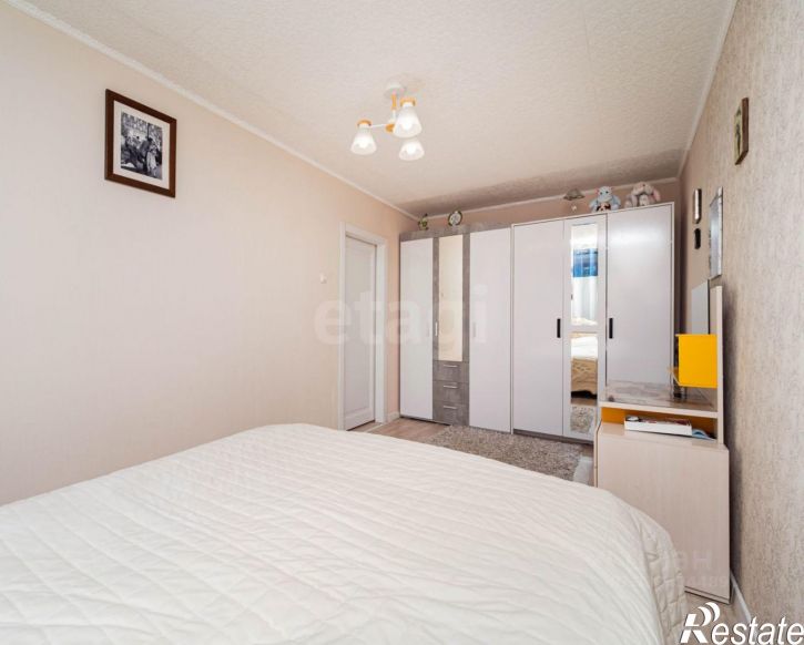 3-комн квартира ул Стрельникова, 11б,  д. 11б