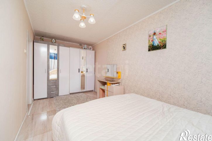 3-комн квартира ул Стрельникова, 11б,  д. 11б