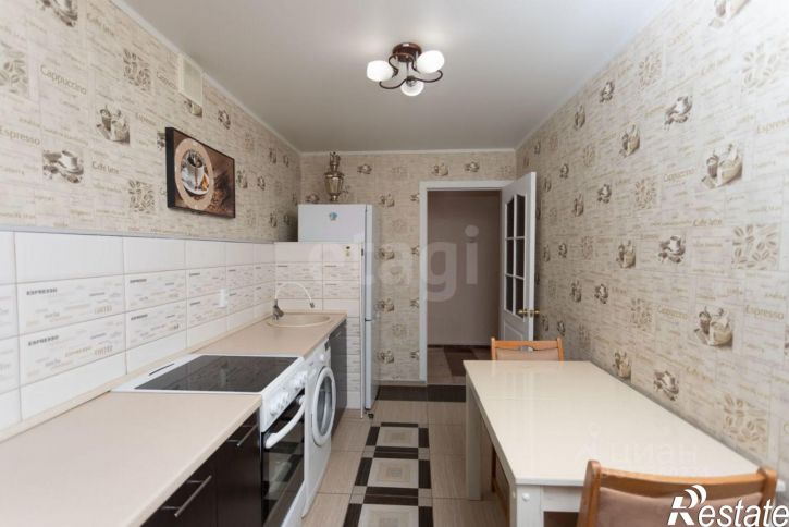 4-комн квартира ул Яшина, 62,  д. 62