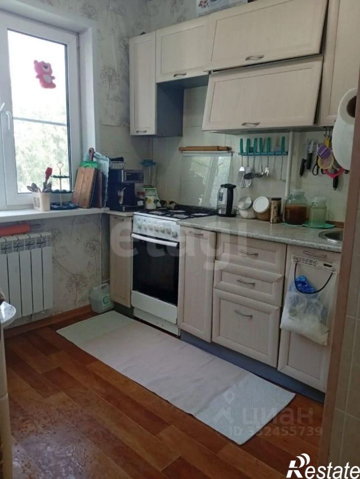2-комн квартира ул Юности, 38,  д. 38